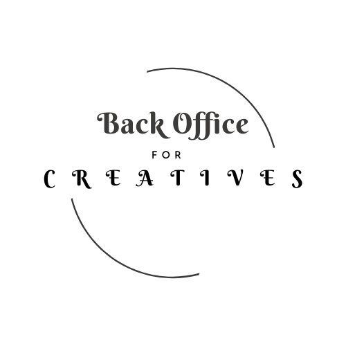 Back Office for Creatives